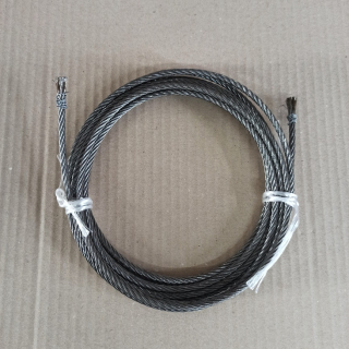 Lanko 4x4250 mm