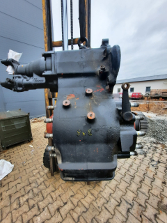 Převodovka přídavná T815 8x8 - použitá