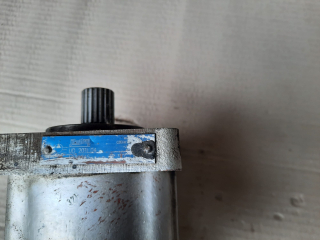 Čerpadlo UD20TL - použité