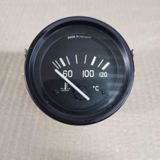 Teploměr GANZ pr. 60mm / 24V - 38005332002