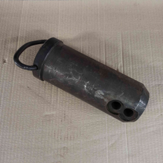 Čep závěsu T815 VVN D=76 MM