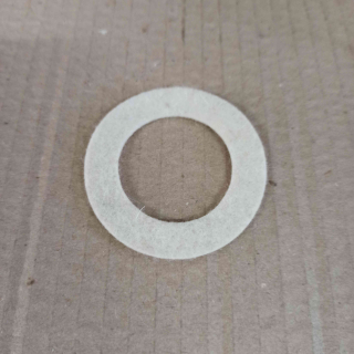 Těsnění plsťené - 35x52x2mm