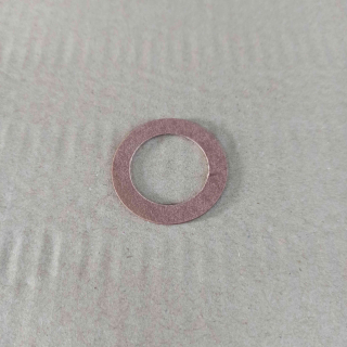 Těsnění fíbrové 27x40x1mm
