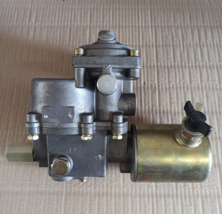 Automatický zátěžový regulátor T815 - 403013