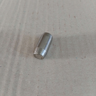 Kolík středící PV3S - 12x25mm