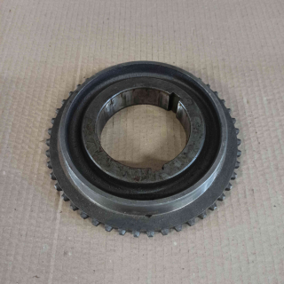 Ozubeni spojovací T138, T148 - 48 zubů