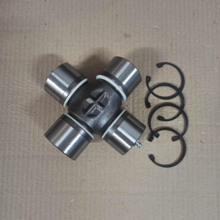 Kříž kloubovice úplný GKN 700228 - T815 EURO II-IV