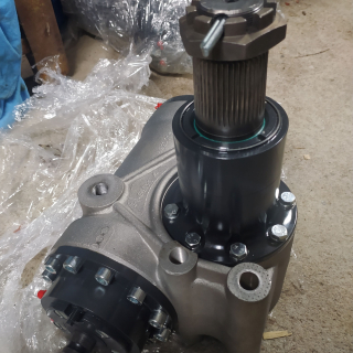 Servořízení HR-420-7-L-H original T815