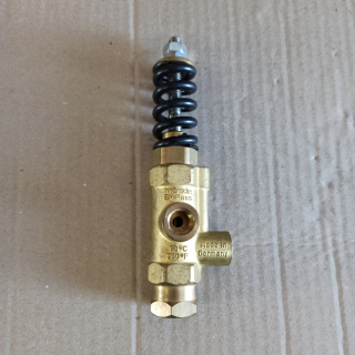 Ventil pojistný Kränzle S-250-35l/m.