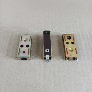 Kontrolka FM1Z