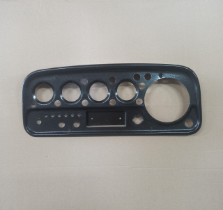 Panel přístrojů RTO, MT, MTS