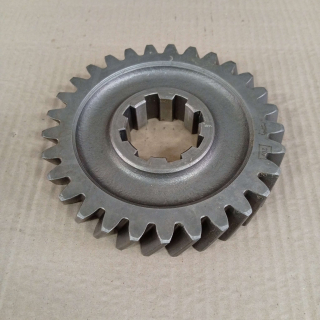 Kolo předlohové 3.rychlosti PV3S