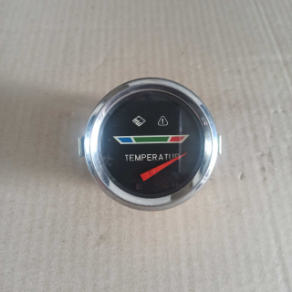 Teploměr - pr. 60mm - univerzální použití