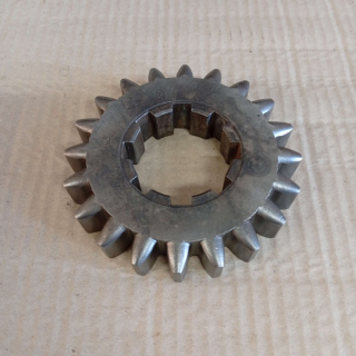 Kolo předlohové zpětného chodu PV3S