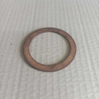 Podložka čepu přední nápravy Karosa řada Š11 - 50x65x2mm