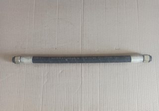 Hadice olejová vysokotlaká 8x450