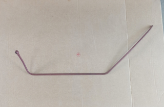 Trubka palivová Karosa Š11 - 110cm