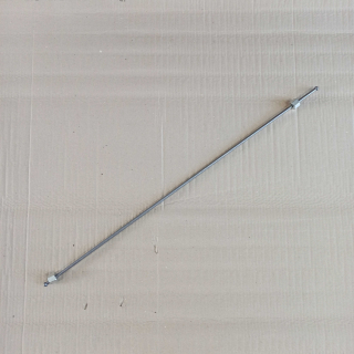 Trubka vstřikovací rovná T815 - 67cm