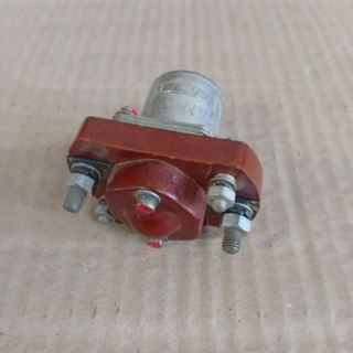 Stykač KM-50DS   27V/50A