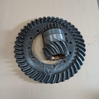 Soukolí levé T148