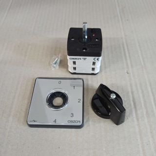 Spínač vačkový VS-16