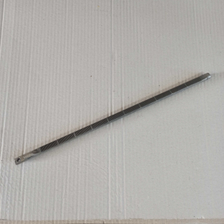 Tyč regulační T815 - 385 mm