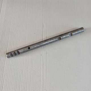 Tyč zasouvací T815
