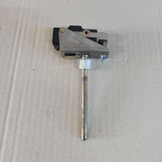 Termostat topení X7-1M - originál