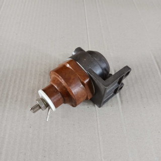 Spínač vzduchotlaký 390 kPa 12V/4A - AVIA