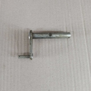 Hřídel s pákou T138, T148