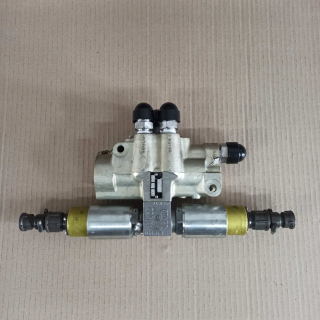 Ventil GA-46 B - original CZ 