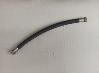Hadice vysokotlaká hydraulická 2SN 25x830mm