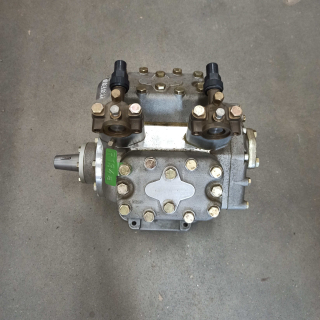 Kompresor klimatizace WEBASTO FKX4/467A - R134A