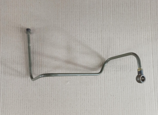 Trubka odpadu paliva T815
