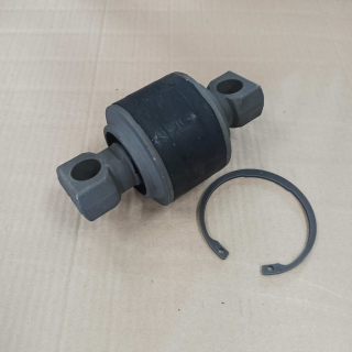 Silentblok AUGER 55120 - Karosa 900, Crossway, Mercedes Axor, IVECO, MAN, RENAULT, NEOPLAN