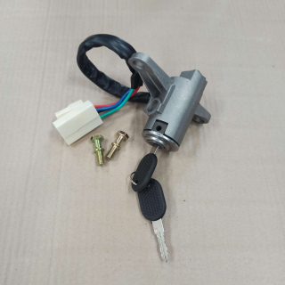 Spínací skříňka AUGER 70464 - SOR EURO 3, Iveco
