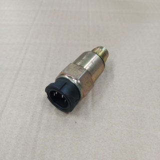 Snímač tachografu 4pin M18x1,5x71 DAF, IVECO, MAN, SCANIA