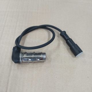 Snímač ABS 90° AUGER 71932 - Karosa K900, Bpw, Daf 65-95, L400mm