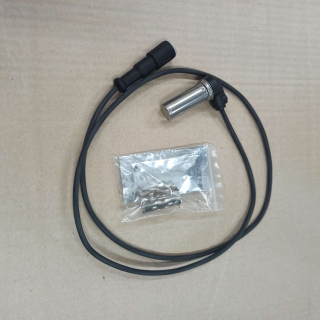 Snímač ABS 90° AUGER 71934 - sada - L1000mm