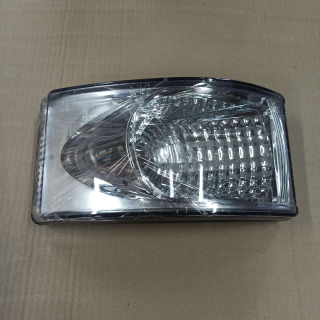 Světlo zpětné couvací bílé TANGDE 727008 - SOR, NEOPLAN, IVECO, VOLVO