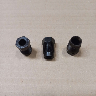Šroub záklopky M12x1mm