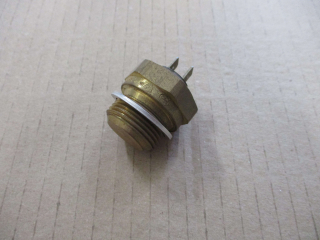 Termospínač TH472 ZD - 86°C / Liaz, Karosa