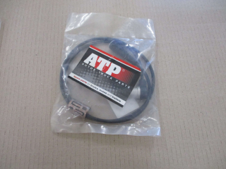 Snímač ABS 90° ATP - 1000mm/1150 Ohm přívěs/návěs