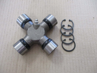 Kloub křížový AUGER 30,2x106,3mm - IVECO, DAF, VOLVO, RVI