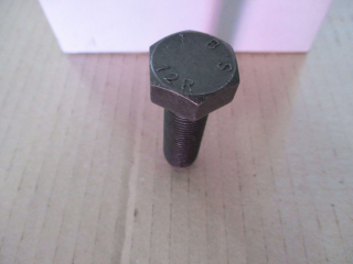Šroub hnacího hřídele Meritor 12R - M14x1,5x45mm