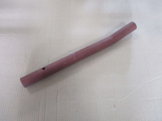 Tyč řízení ZETOR - krátká, zahnutá - 580mm