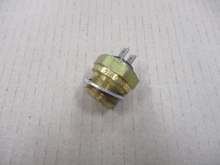 Termospínač TH472 RA - 75°C / Liaz, Karosa