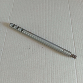 Hřídel zasouvací vidlice redukce PV3S