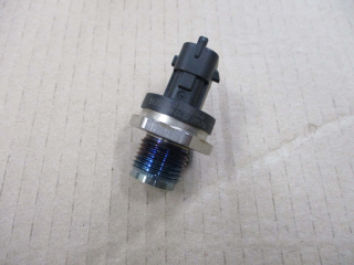 Snímač tlaku paliva BOSCH 0 281 002 846 - Iveco, DAF, SOR