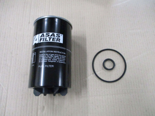 Filtr paliva - ASAS FILTER SP 1479 M